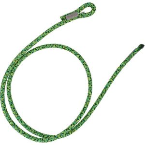 DMM Kinisi Rope Bridge Eye One End 150cm - Light Green