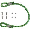 DMM Kinisi Rope Bridge Eye & Eye 60cm - Light Green