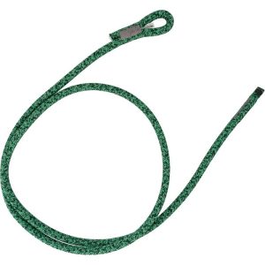 DMM Kinisi Rope Bridge Eye One End 150cm - Dark Green