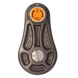 DMM Impact Block Small 200Kn