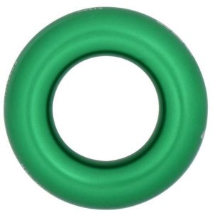 DMM Anchor Ring 26mm x 12mm - Green