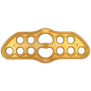 DMM Large Bat Rigging Plate