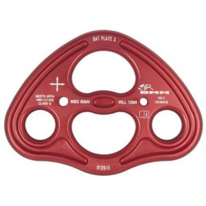 DMM Small Bat Rigging Plate