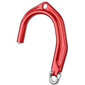 DMM Captain Throwing Hook - Red