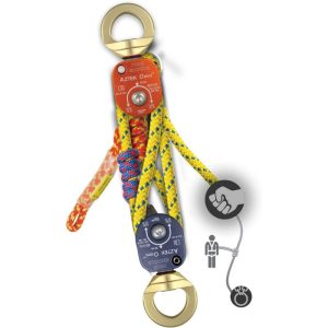 Rock Exotica Aztek Mechanical Advantage Kit