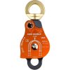 Rock Exotica P53 D Omni-Block 2.0" Swivel Double Pulley