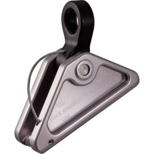 Rock Exotica RG4-90 RockGrab .625" 90° Rope Grab