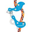 Rock Exotica Akimbo Ascender/Descender Friction Device