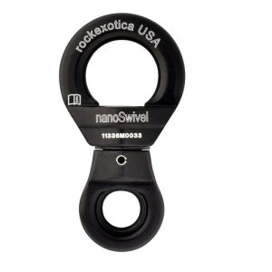 Rock Exotica S11 Nano Swivel (Black)