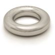 ISC RIN0010 Small Aluminum Ring 30mm x 54mm - Silver