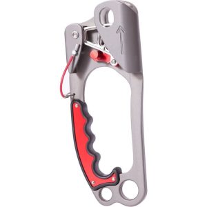 ISC RP230 Ultrasafe Left Handed Ascender