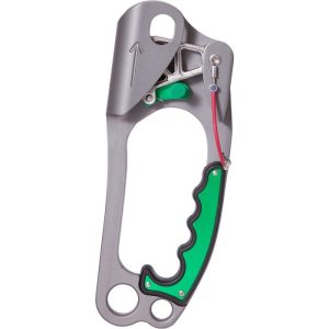 ISC RP240 Ultrasafe Right Handed Ascender