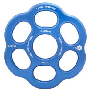 ISC Medium HALO™ Rigging Plate