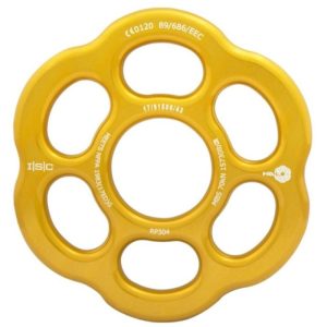 ISC Large HALO™ Rigging Plate