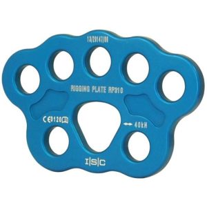 ISC Medium Rigging Plate
