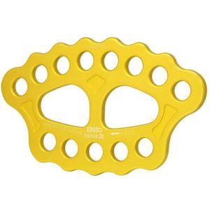 ISC Large Rigging Plate