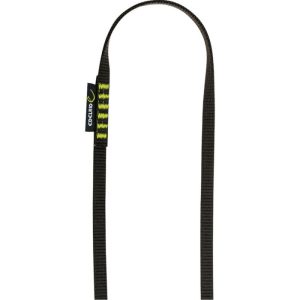 Edelrid Tech Web Sling 30cm (11.8") - Black