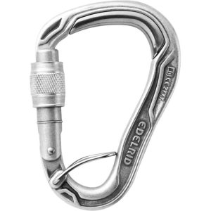 Edelrid HMS Bulletproof FG Screw Locking - Eco