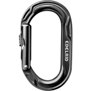 Edelrid Kiwi Slider Carabiner - Night