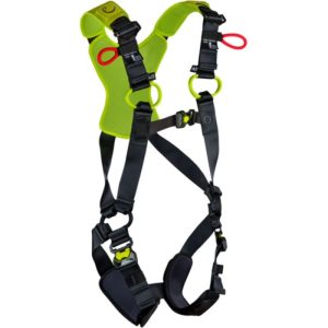 Edelrid Flex Lite Full Body Harness - L/2XL