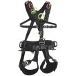 Edelrid Vertic Triple Lock Full Body Harness - Size 1 (27.6" - 37.4" Waist)