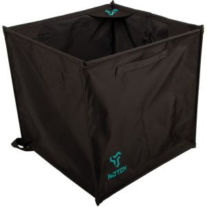 Notch Pro Throwline Folding Cube