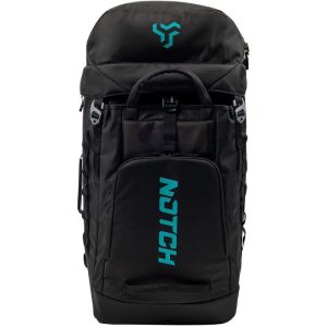 Notch HAULER Bag 70L - Black