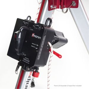 Ronin Rescue Tripod Mount
