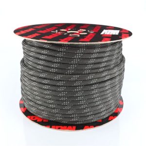 Ronin HP Ascender Rope 11.5mm x 300' - Black