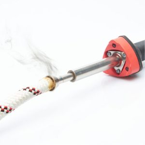 Ronin Perfect Burn Tip Soldering Iron Kit