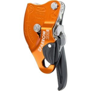 Climbing Technology SPARROW 200R Self-Braking Descender