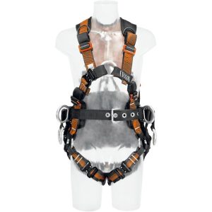 Skylotec TOWER Climbing Harness with Seat - Size XS/M