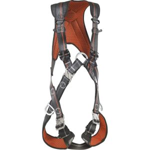 Skylotec IGNITE SKYFIZZ Full Body Positioning Harness - Size 2XL/5XL
