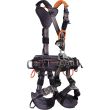Skylotec IGNITE NEON Positioning Harness - Size M/2XL