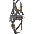 Skylotec TRITON Full Body Positioning Harness - Size M/2XL