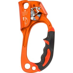 Climbing Technology Quick Up Plus Right Hand Ascender
