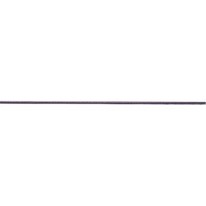 Courant Accessory Cord 3mm x 100m - Purple/Black