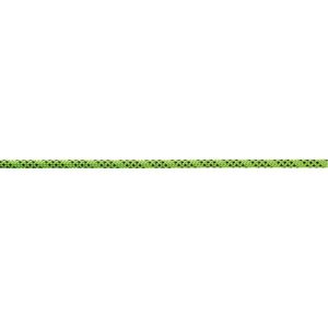 Courant Accessory Cord 8mm x 100m - Black/Green