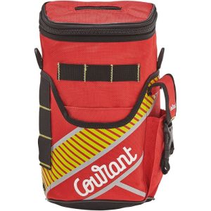 Courant Faster Bag 7L - Red
