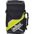 Courant Faster Bag 7L - Black