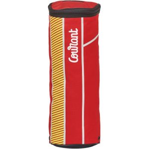 Courant Faster Guide Line Bag 11L - Red