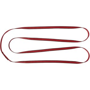 Courant Ellipse Webbing Sling 1.50m - Red