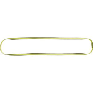 Courant Ellipse Webbing Sling 1.20m - Yellow