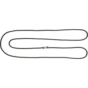 Courant 8mm Ellipse Rope Sling 2m - Black