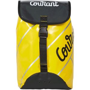 Courant Cargo Bag 40L - Yellow