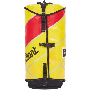 Courant Cross EVO Bag 45L - Yellow