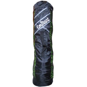 Courant Cross Rope Light Bag 17L - Black