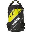 Courant Dock Bag 60L - Yellow/Black