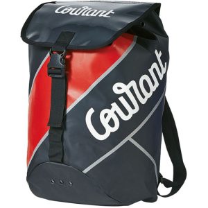 Courant Cargo Bag 50L - Red