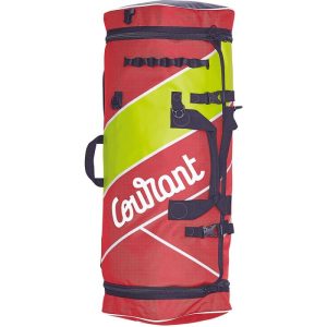 Courant Cross Pro Bag 54L - Red